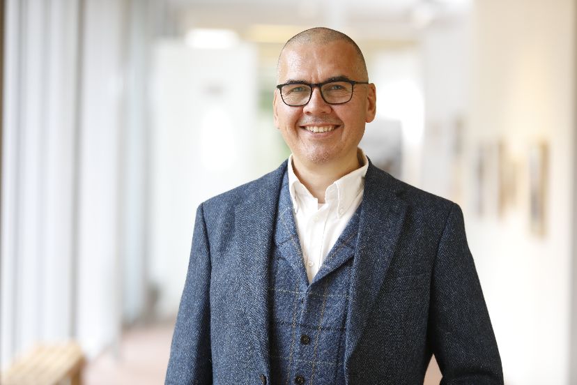 Ulrich Gussone – Geschäftsführung