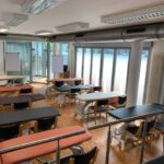 Top-Physio-NRW Schulungsraum