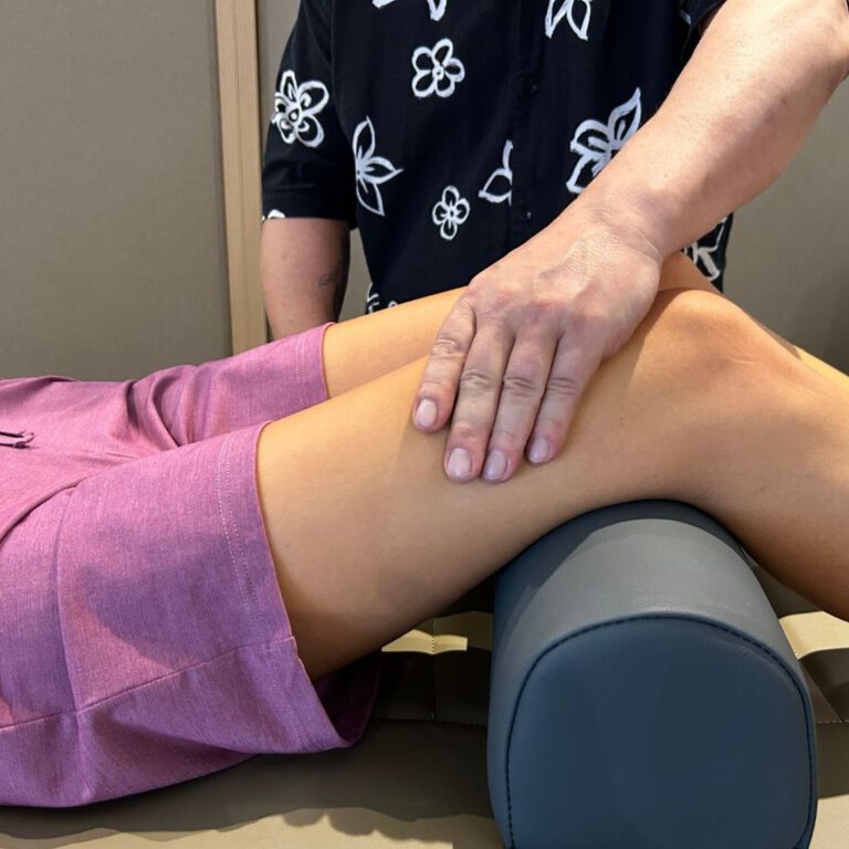 Manuelle Lymphdrainage: Wirkung, Ablauf und Weiterbildung