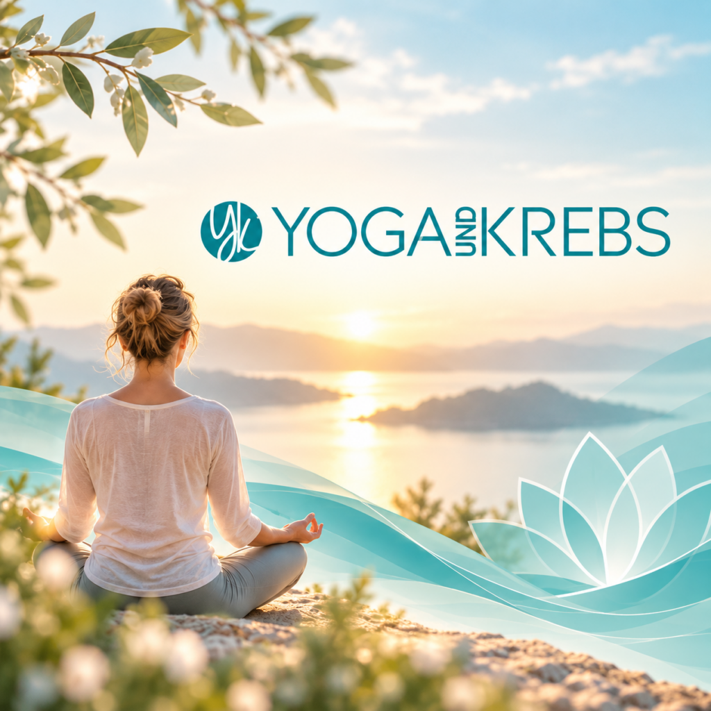 Onkologisches Yoga: Warum die S3-Leitlinie Yoga bei Krebs empfiehlt – und was das für Therapeut:innen bedeutet