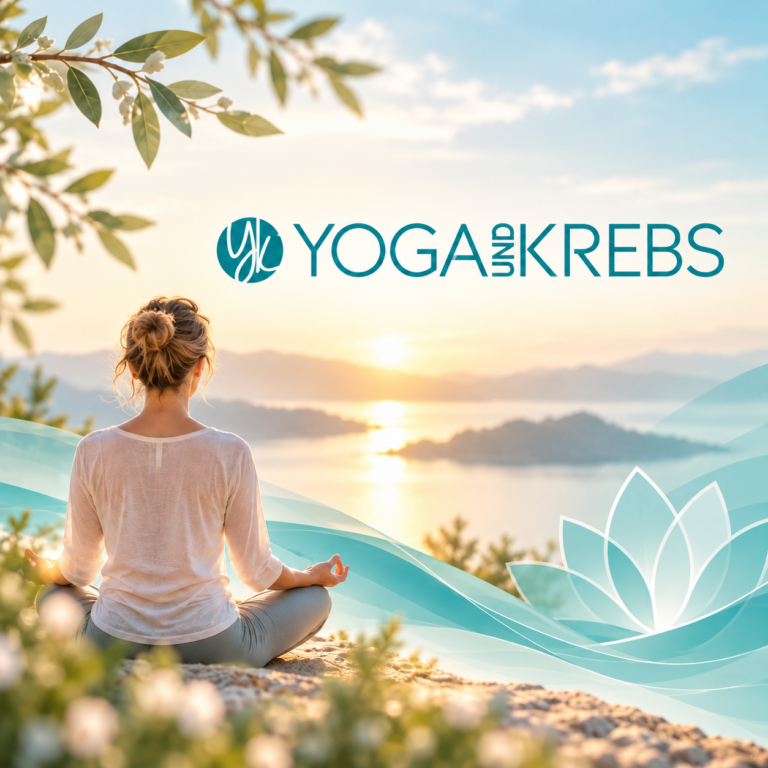 Onkologisches Yoga: Warum die S3-Leitlinie Yoga bei Krebs empfiehlt – und was das für Therapeut:innen bedeutet