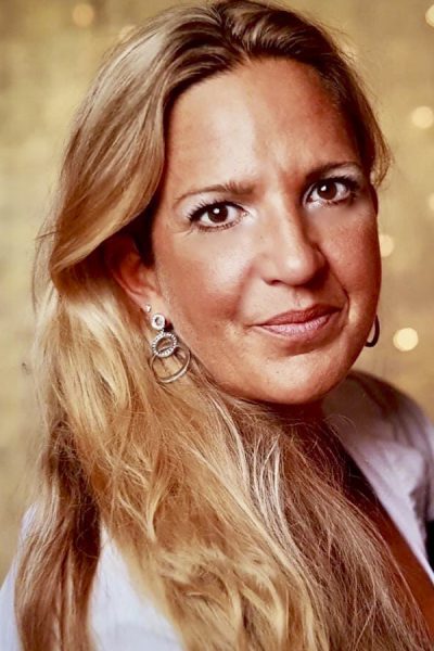 Frauke Selk – Regionalleitung NRW
